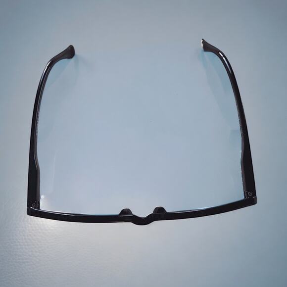 Grace Black Computer Blue Light Glasses - Picture 4 of 12